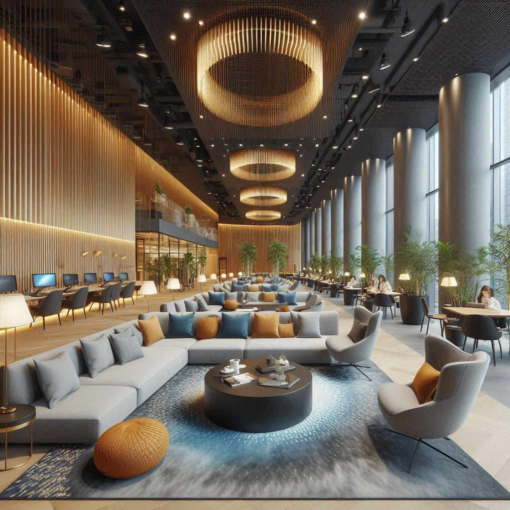 漕河泾商贸区文章配图